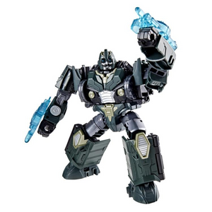Transformers Generations Age of the Primes Deluxe The Thirteen Alchemist Prime