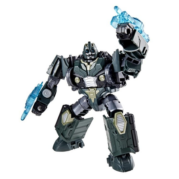 Transformers Generations Age of the Primes Deluxe The Thirteen Alchemist Prime