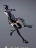 S. H. Figuarts Chainsaw Man - The Movie: Reze Arc - Bomb Devil Pre-order