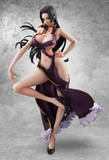 One Piece Portrait of Pirates Boa Hancock (3D2Y Ver.) Limited Edition (Reissue)