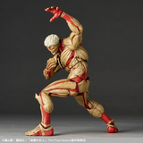 Revoltech Amazing Yamaguchi Attack on Titan - Armored Titan