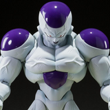 S. H. Figuarts Dragon Ball Z - Full Power Frieza