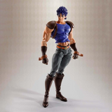 S. H. Figuarts JoJo's Bizarre Adventure Phantom Blood - Jonathan Joestar Pre-order