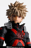 S. H. Figuarts My Hero Academia - Katsuki Bakugo (The Beginning) Pre-order