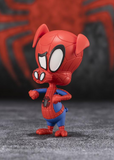 S. H. Figuarts - Spider-Man: Across the Spider-Verse - Spider-Man Noir & Spider-Ham Pre-order