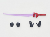 Flame Toys Transformers Furai 20 - Windblade