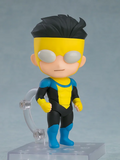 Nendoroid 2308 Invincible - Invinvible