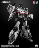Threezero - Transformers MDLX - Jazz Pre-order