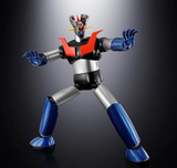 Soul of Chogokin - Mazinger Z - GX-117 MAZINGER Z KAKUMEI SHINKA POWER UP VERSION