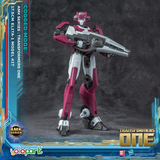 Yolopark AMK Series Model Kit - Transformers One - Cogged Mode  ELITA-1