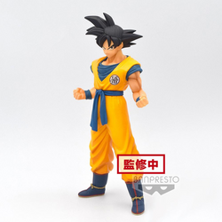 Dragon Ball Super - Goku Super Hero DXF