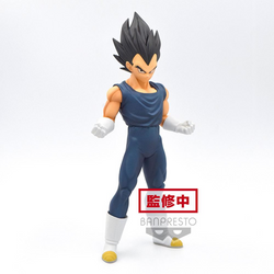 Dragon Ball Super - Vegeta Super Hero DXF