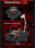 Blokees Legend Edition Neon Genesis Evangelion EVA-01 Awakening TV version
