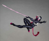 Revoltech / Amazing Yamaguchi Marvel - Gwenom Pre-order