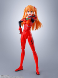 S. H. Figuarts Rebuild of Evangelion - Asuka Shikinami Langley Pre-order