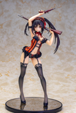 Alphamax 1/7  Date A Live Kurumi Tokisaki Lingerie Ver.