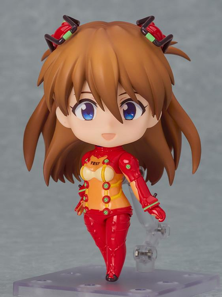 Nendoroid 2810 Rebuild of Evangelion - Asuka Langley