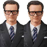 MAFEX No.073 Kingsman: The Secret Service - Harry “Galahad” Hart