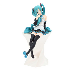 Hatsune Miku - Shy Miku Noodle Stopper