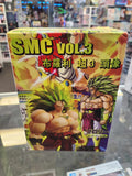 Super Saiyan 3 Broly SMC Vol. 3 Head for S. H. Figuarts