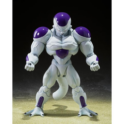 S. H. Figuarts Dragon Ball Z - Full Power Frieza