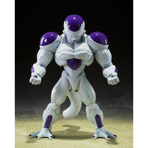 S. H. Figuarts Dragon Ball Z - Full Power Frieza