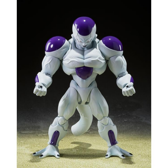 S. H. Figuarts Dragon Ball Z - Full Power Frieza