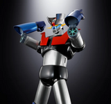 Soul of Chogokin - Mazinger Z - GX-117 MAZINGER Z KAKUMEI SHINKA POWER UP VERSION