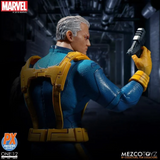 Mezco One:12 Collective - X-men - Cable PX Previews Exclusive