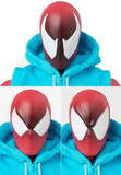 MAFEX No.268 The Amazing Spider-Man - Scarlet Spider (Comic 2.0 Ver.)