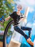 SPLASH×BATTLE Re: Satoru Gojo (Jujutsu Kaisen)