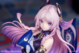 Genshin Impact Citlali (Obsidian Opalstar Ver.) 1/8 Scale Figure Pre-order