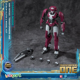 Yolopark AMK Series Model Kit - Transformers One - Cogged Mode  ELITA-1