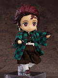 Nendoroid Doll - Demon Slayer: Kimetsu no Yaiba - Tanjiro Kamado