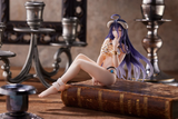 Overlord IV Aqua Float Girls Figure – Albedo