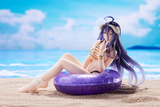 Overlord IV Aqua Float Girls Figure – Albedo