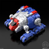 SMP (SHOKUGAN MODELING PROJECT) Voltes V Legacy - Voltes V