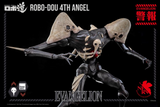 Threezero - Rebuild of Evangelion Neon Genesis Evangelion - 4th Angel Robo-Dou