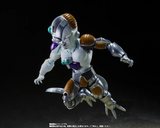 S. H. Figuarts Dragon Ball Z - Mecha Frieza