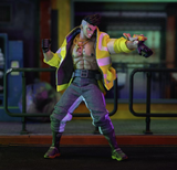Jada Toys 1/12 Cyberpunk: Edgerunners David Martinez
