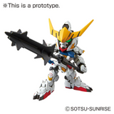 Gundam SD EX-Standard Gundam IBO - 010 Gundam Barbatos