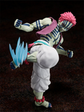 BUZZmod 1/12 Demon Slayer: Kimetsu no Yaiba - Akaza
