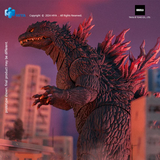 HIYA TOYS Exquisite Basic Series  Godzilla 2000 - Godzilla (1999)