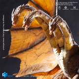 Hiya Toys Exquisite Basic Series Godzilla: King of the Monsters -  King Ghidorah 2.0