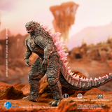 Hiya Toys - Godzilla x Kong: The New Empire Godzilla Evolved Exquisite