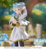 Frieren: Beyond Journey's End Luminasta Frieren (Flower Garden) Figure Pre-order
