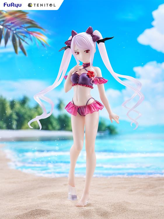 Tenitol - Overlord - Tall Shalltear Pre-order