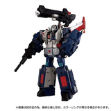 Transformers Masterpiece G MPG-14S Godbomber (God Ginrai)