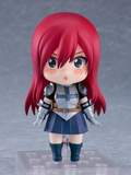 Nendoroid 2637 Fairy Tail -  Erza Scarlet Pre-order
