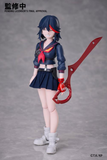 BUZZmod 1/12  - Kill la Kill - Ryuko Matoi Pre-order
